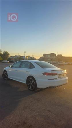 فولكسفاغن باسات